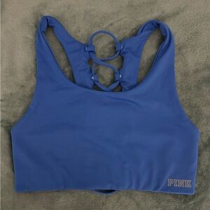 PINK / VICTORIA SECRET sports bra